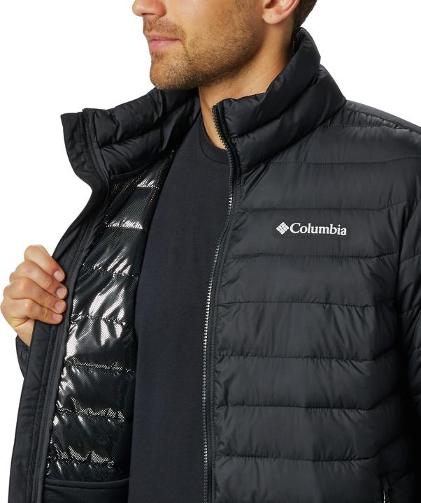 Productafbeelding Columbia Poeder Lite (L)