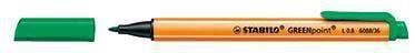 Produktbild STABILO Greenpoint (1 x)