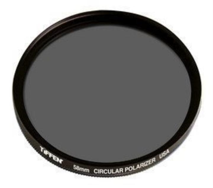 Tiffen Circular