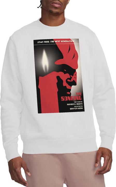 Produktbild The Next Generation Season 3 Episode 5 Sweatshirt (L)