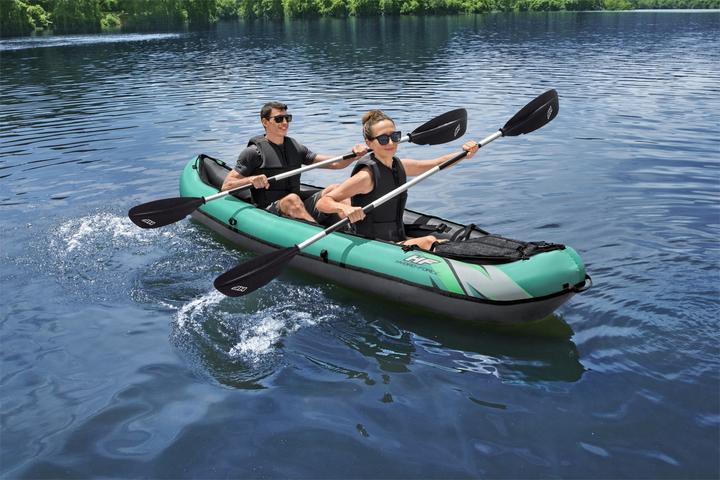 Image du produit Bestway 65052 / 24 (2 pers.)