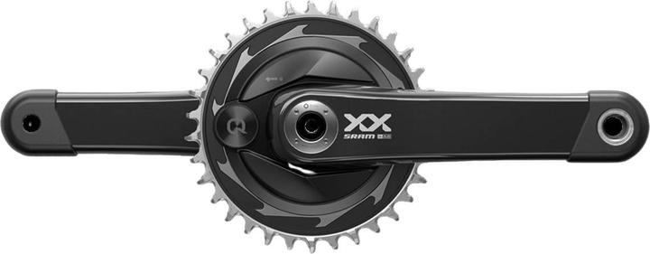 Image du produit Sram noir