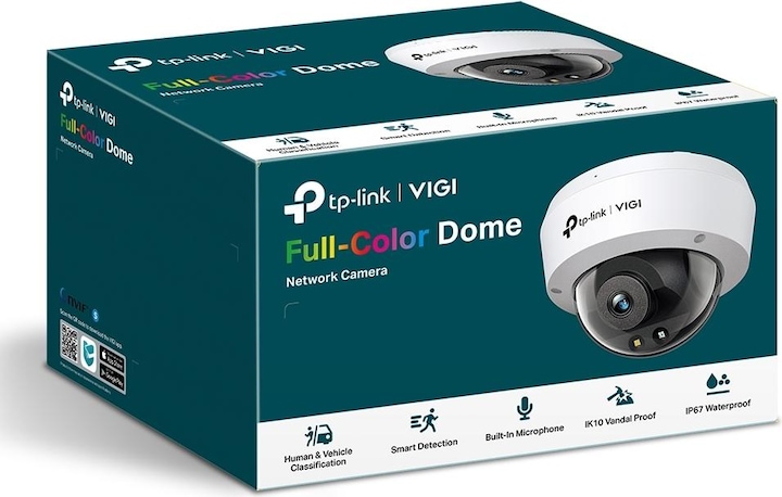 Actual product image TP-Link VIGI C240 (2560 x 1440 Pixels)