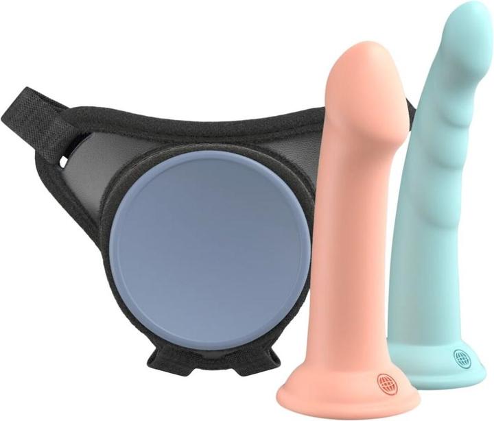 Immagine prodotto Pipedream Kit Fantasia Body Dock SE