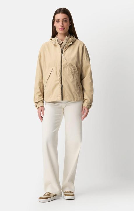 Actual product image Camel Active Blouson mit 2-Wege-Reissverschluss (48)