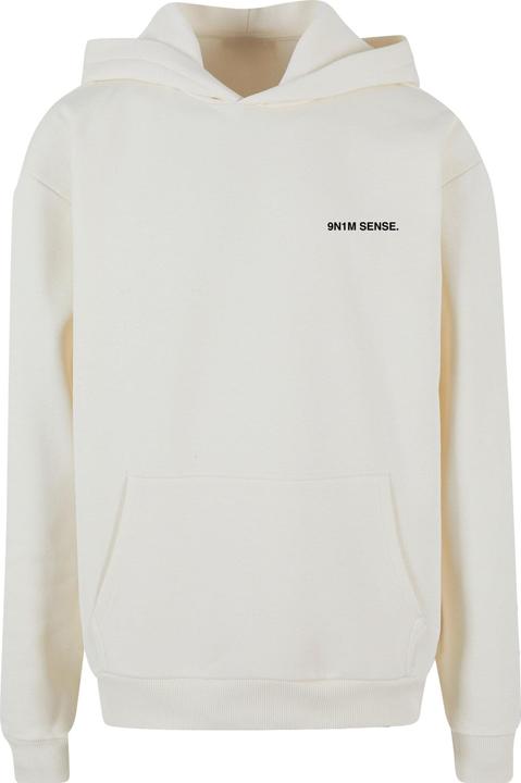 Actual product image 9N1M Sense SENSE Blazing Horizon Palm Hoody - 160693 (L)