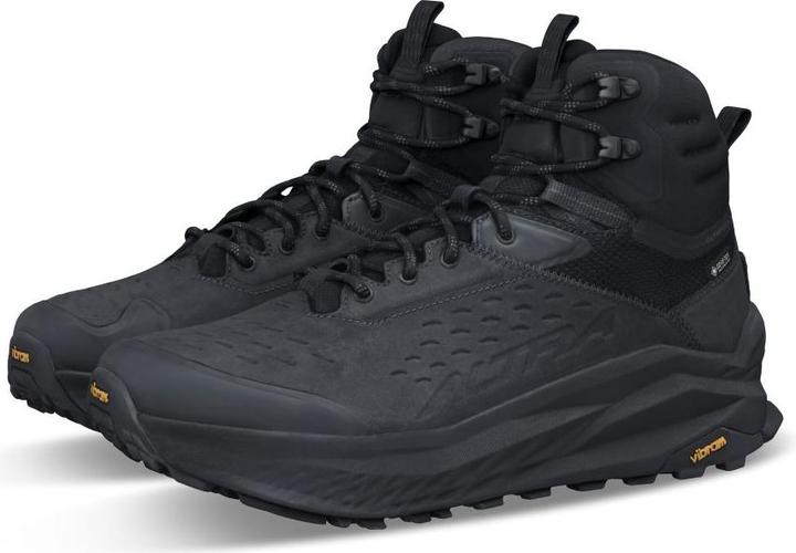 Image du produit Altra Olympus 6 Hike Mid Gtx Man (40.5)
