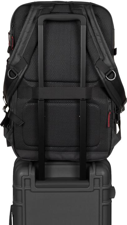 Produktbild Eastpak CNNCT Travel Pack Backpack, Top Black (34 l)