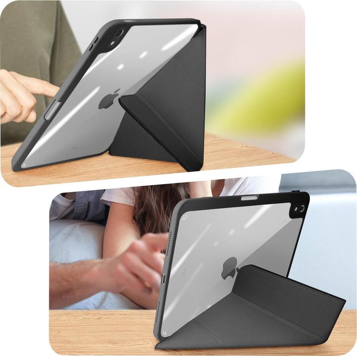 Actual product image Dux Ducis Magi Series (iPad 2022 (10th Gen), iPad 2025 (11th gen))