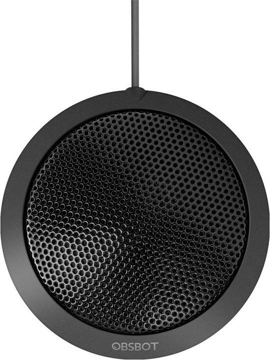 Obsbot Erweiterungsmikrofon HQ Mic