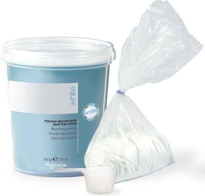 Produktbild Fanola White Bleaching Powder