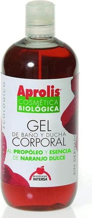 Immagine prodotto Intersa Gel e sapone 500ml (Sapone liquido, 500 ml)