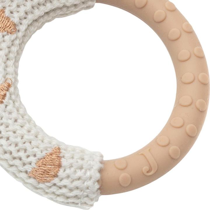 Produktbild Jollein Greifling Giraffe (0 Monate)