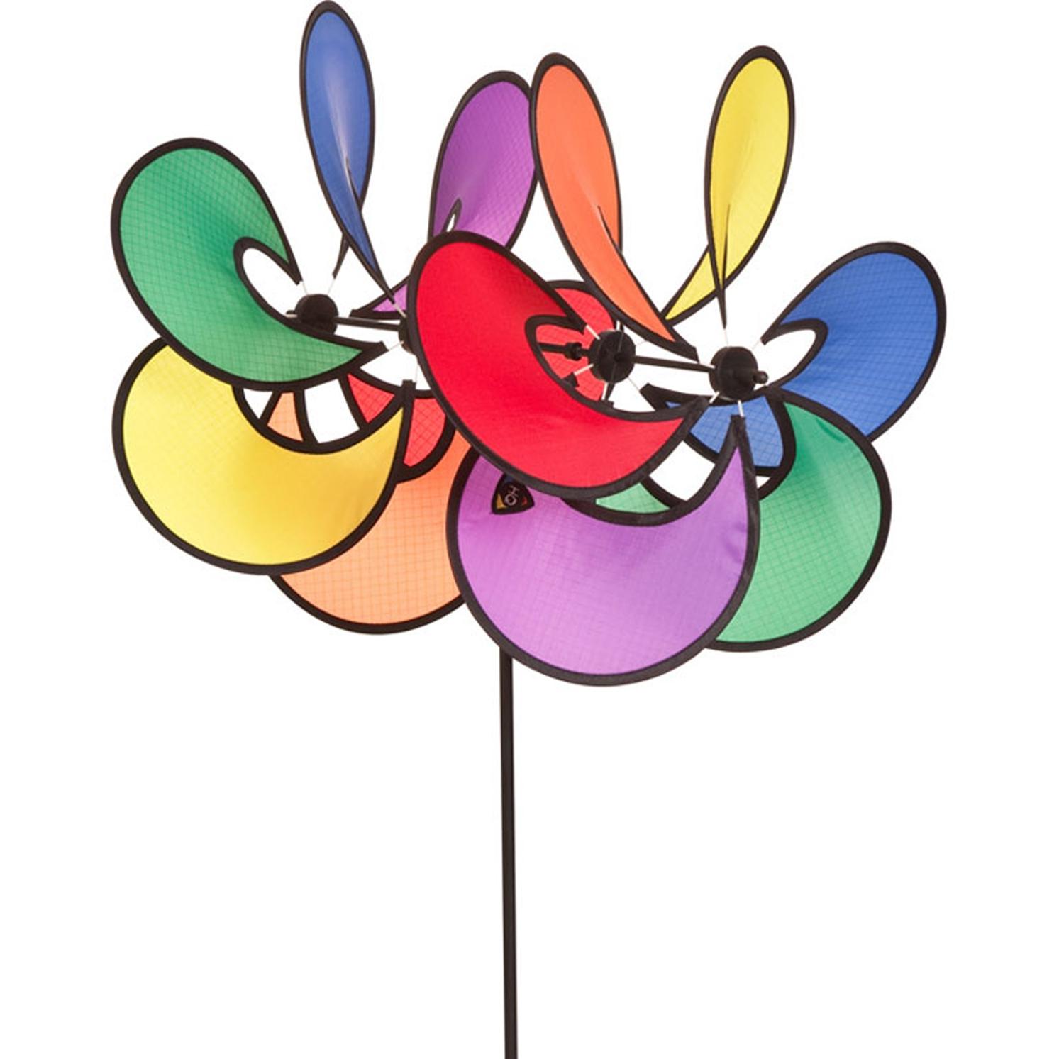 Invento, Aussendekoration, Paradise Flower Duett