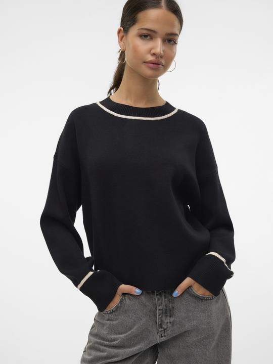 Produktbild Vero Moda VMSABA Pullover Strickpullover (XS)