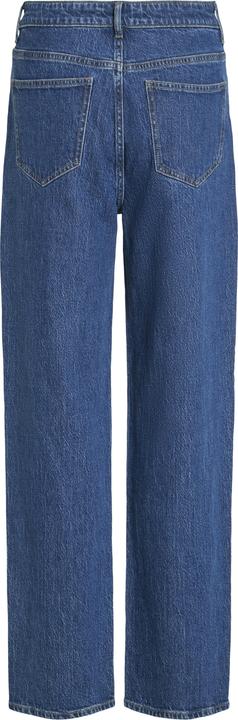 Actual product image Vila VIKELLY High Waist Straight Fit Jeans (W42/L30)