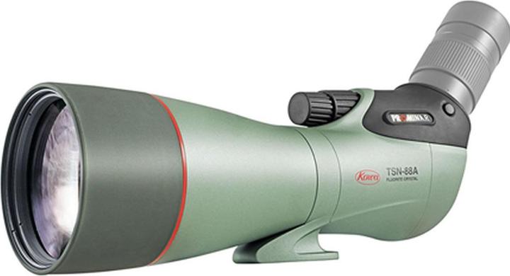 Produktbild Kowa TSN-88A 88mm PROMINAR Spektiv - Schrägeinblick