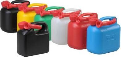 Produktbild Alutec Kraftstoffkanister