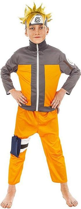 Produktbild Chaks Naruto Shippuden: Naruto Uzumaki (140)