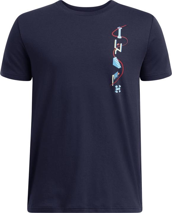 Under Armour Portal Logo (12XL)