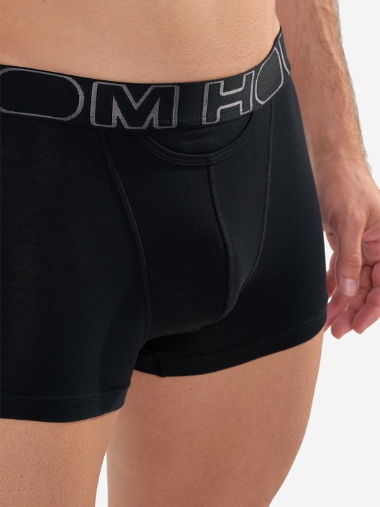 Produktbild HOM Retro Boxer Boxerlines HO1 (XL, 4er Pack)