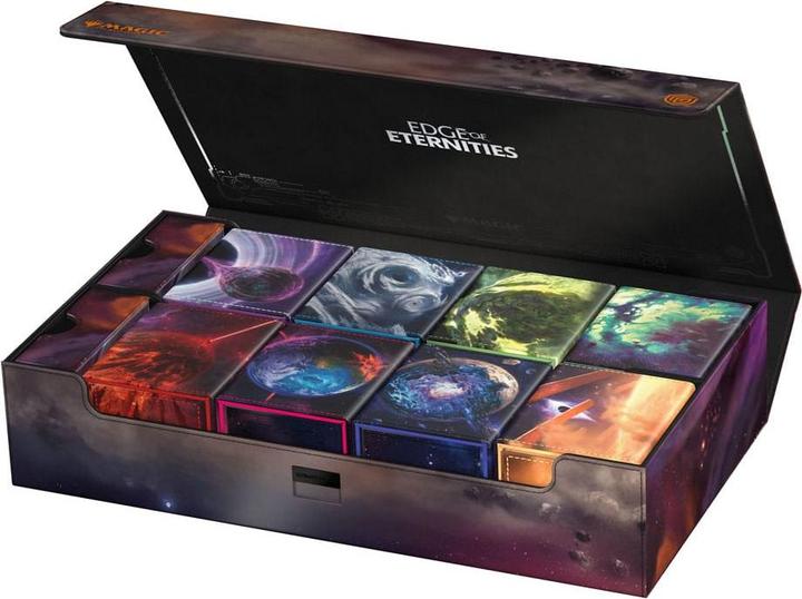 Produktbild Ultimate Guard Omnihive 1000+ Xenoskin Magic: The Gathering "Edge of Eternities"