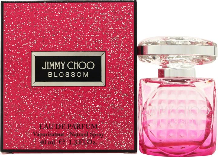 Produktbild Jimmy Choo Blossom (Eau de Toilette, 40 ml)