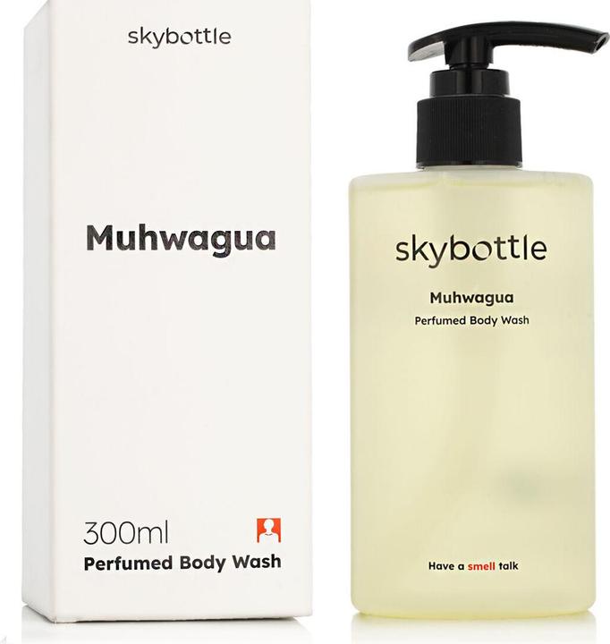 Produktbild Skybottle Muhwagua perfumed body wash (300 ml)