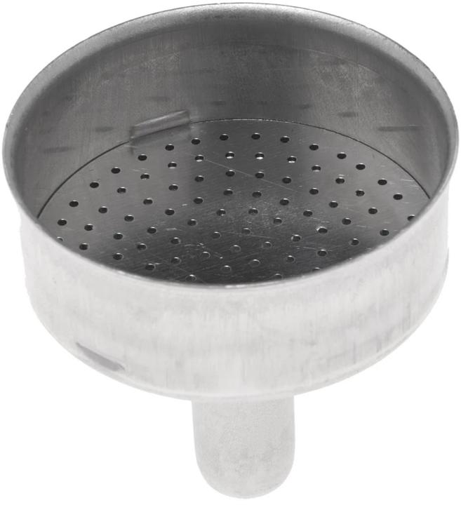 Immagine prodotto Bialetti Filtro ad imbuto 1 tazza
