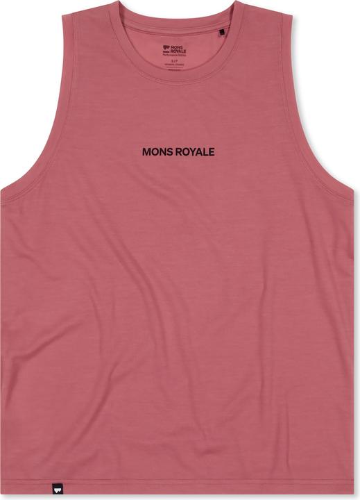Produktbild Mons Royale Icon Merino (L)
