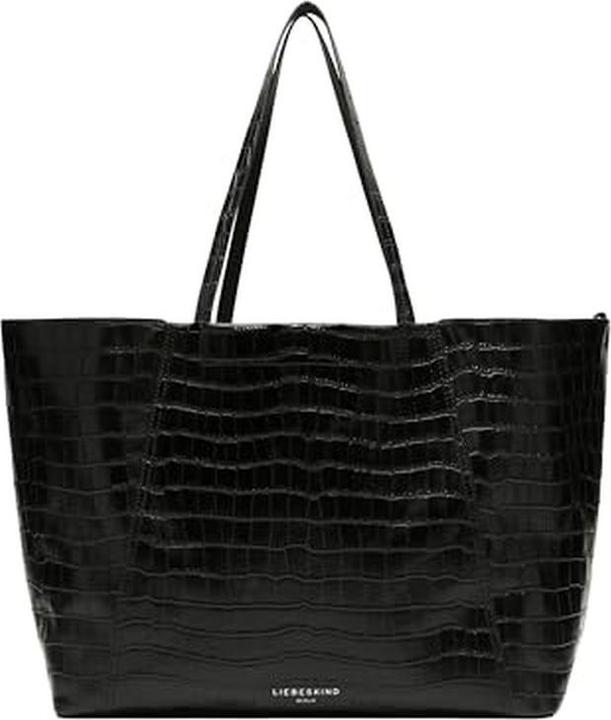 Liebeskind Berlin Shopper Chudy New Croco 2152400 (30 l)