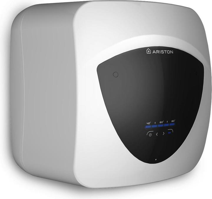 Ariston Heater Water Andris Lux Eco 10l Under