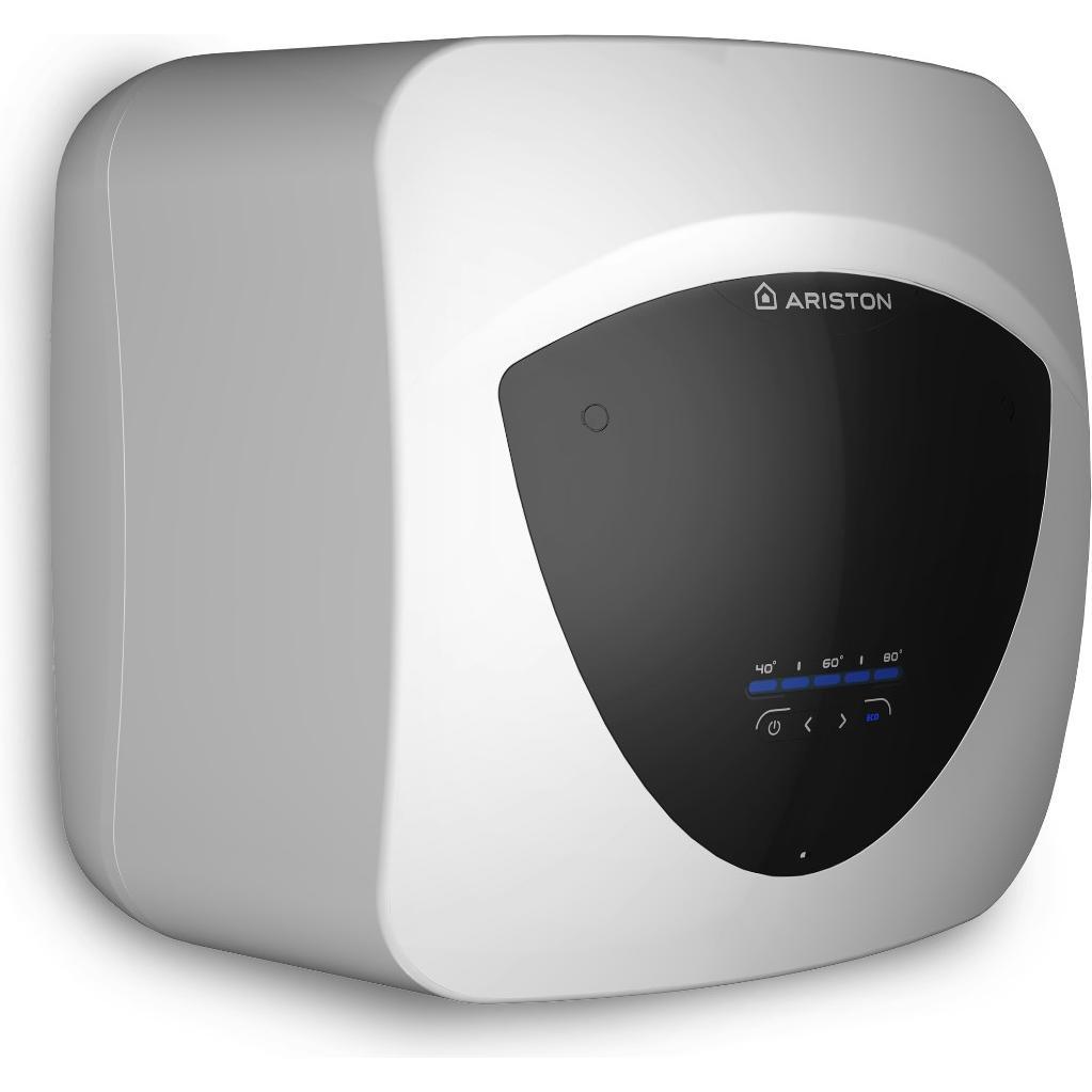 Ariston, Caldaia, Scaldabagno Andris Lux Eco 10l Under