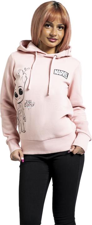 Produktbild Guardians of the Galaxy I Am Groot (M)