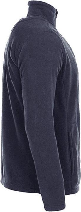 Actual product image Absolute Apparel Fleece Full-length zip Active (L)
