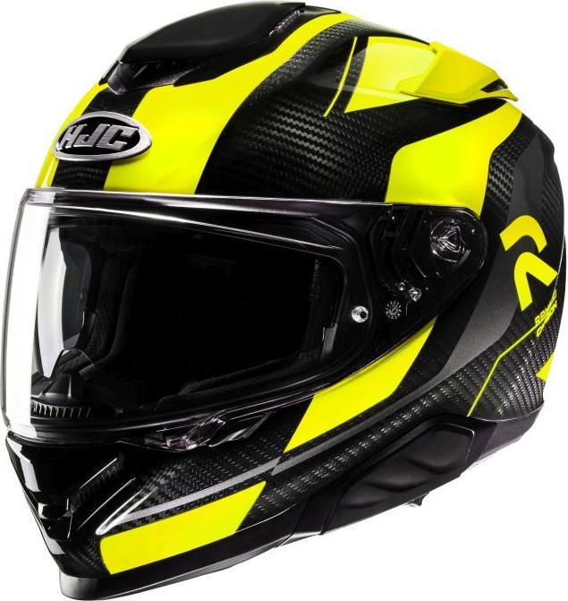 Noir, Jaune