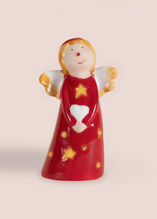 Actual product image Hermia Angel Decorative Object