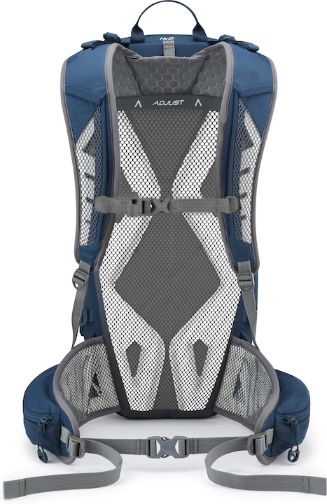 Actual product image Rab Aeon 27 (27 l)