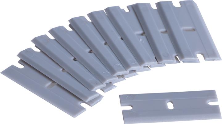 Produktbild Edi Clean Ersatzklingen (Ersatzklinge)