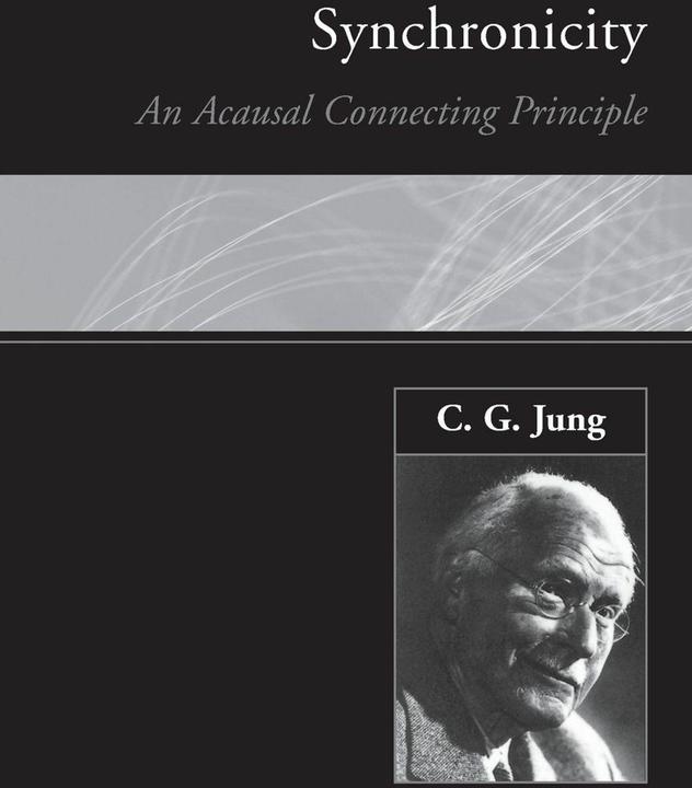 Produktbild Synchronicity (Englisch, C. G. Jung, 1985)