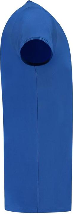Image du produit Tricorp T-shirt Cooldry Bambus Fitted Royalblue Taille XL (XL)
