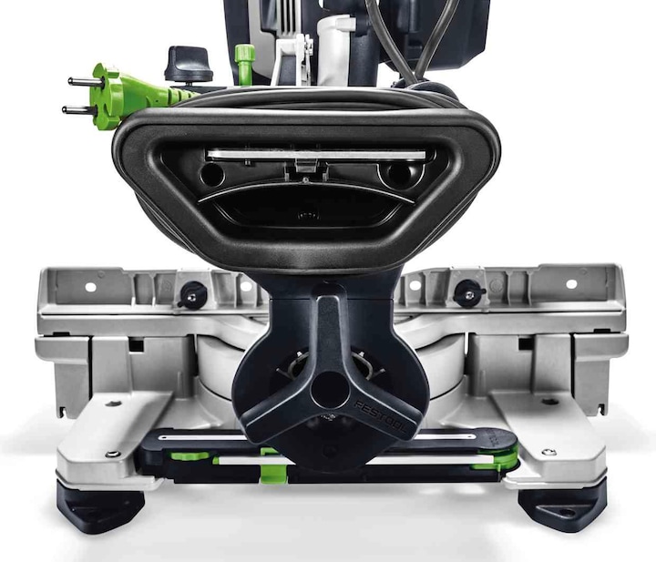Image du produit Festool Scie à onglets radiale KS 60 E-SET CH
