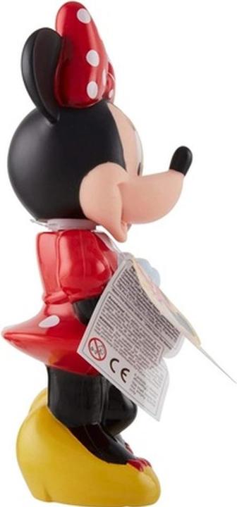 Produktbild Disney Classic Minnie Body Wash 3D 200ml (200 ml)