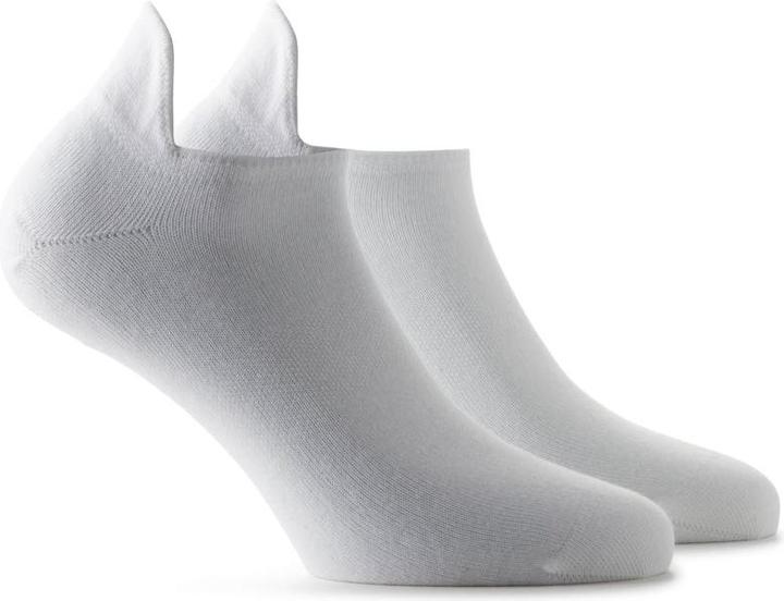 Actual product image Blacksocks Organic Sneaker Socks (Single pack, 40 - 44)