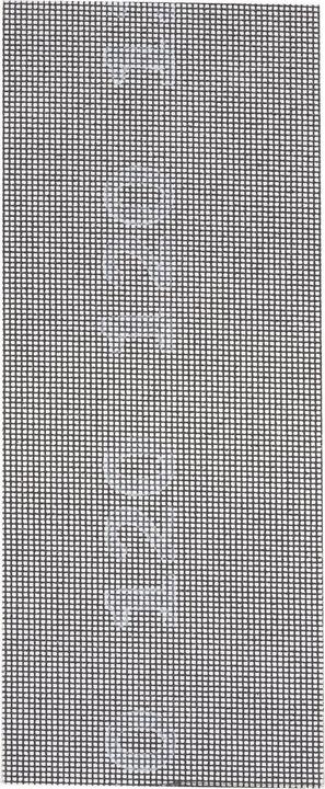 Bosch Professional Zubehör Schleifgitter, 115 x 280 mm, 120 (120)