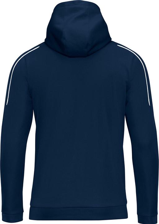 Image du produit JAKO Veste à Capuche Classico (128)