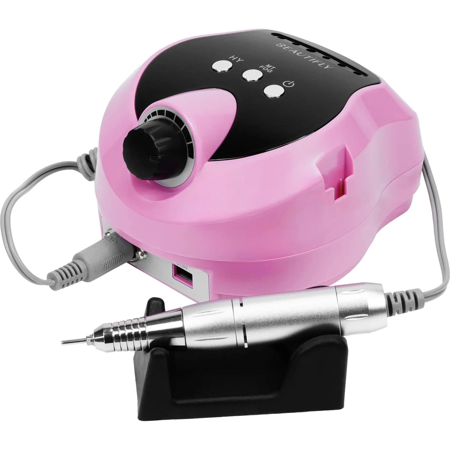 Beautifly Unisex Strumento Per La Cura Delle Unghie, Cambio