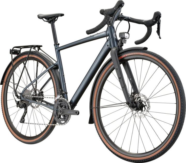Cannondale Topstone EQ TUB MD (51 cm)