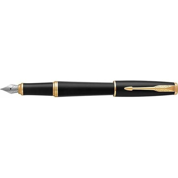 Parker Pen, Schreibstifte, Urban (Schwarz, 1 x)
