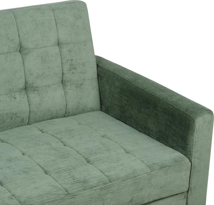 Produktbild Beliani Vehkoo (3-Sitzer)